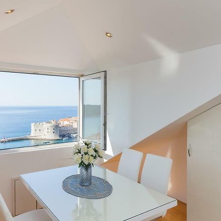 Bellissima Vista Apartment Dubrovnik Ngoại thất bức ảnh