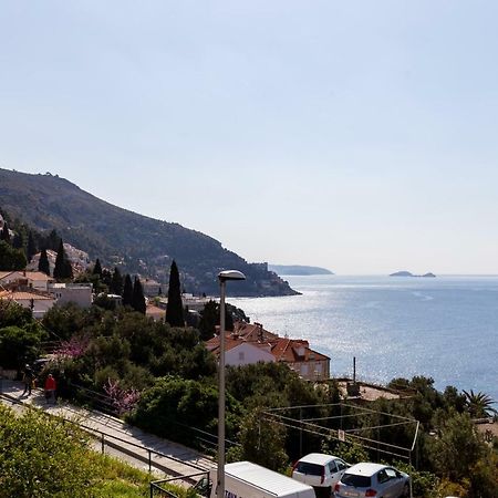 Bellissima Vista Apartment Dubrovnik Ngoại thất bức ảnh