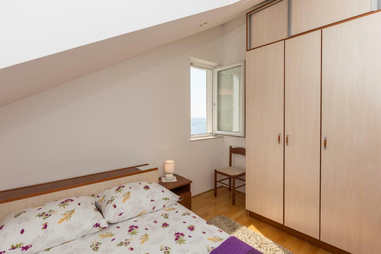 Bellissima Vista Apartment Dubrovnik Ngoại thất bức ảnh