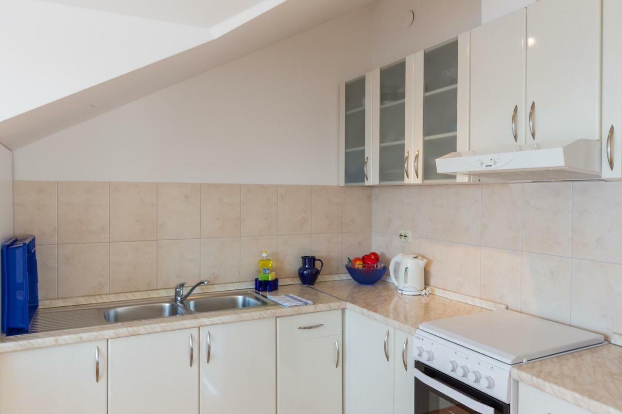 Bellissima Vista Apartment Dubrovnik Ngoại thất bức ảnh