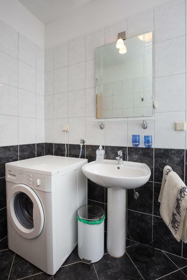Bellissima Vista Apartment Dubrovnik Ngoại thất bức ảnh