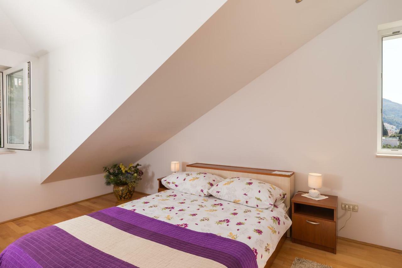 Bellissima Vista Apartment Dubrovnik Ngoại thất bức ảnh