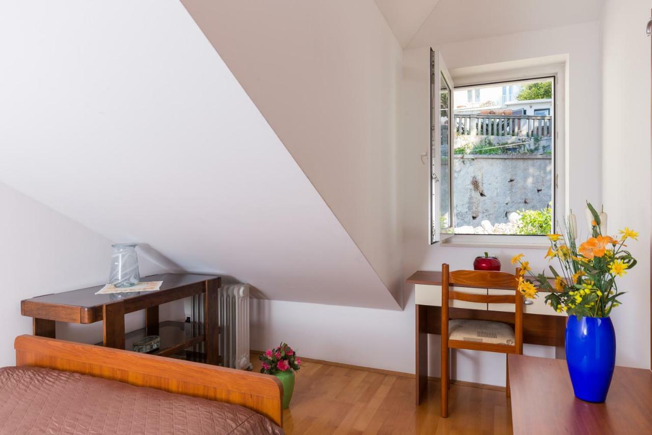 Bellissima Vista Apartment Dubrovnik Ngoại thất bức ảnh