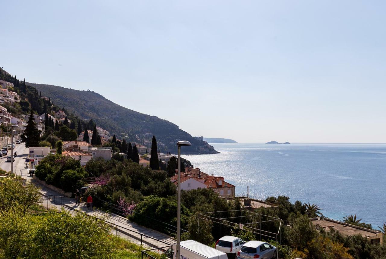 Bellissima Vista Apartment Dubrovnik Ngoại thất bức ảnh