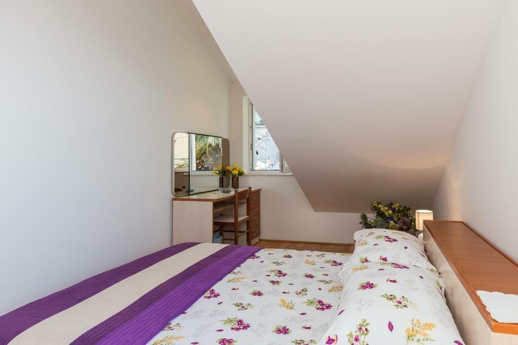 Bellissima Vista Apartment Dubrovnik Ngoại thất bức ảnh